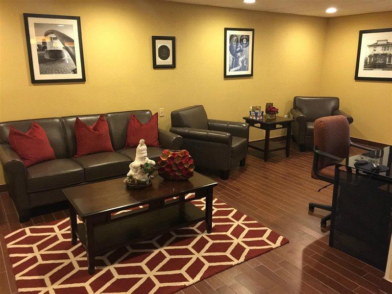 Baymont By Wyndham Southfield/Detroit Ξενοδοχείο Εξωτερικό φωτογραφία