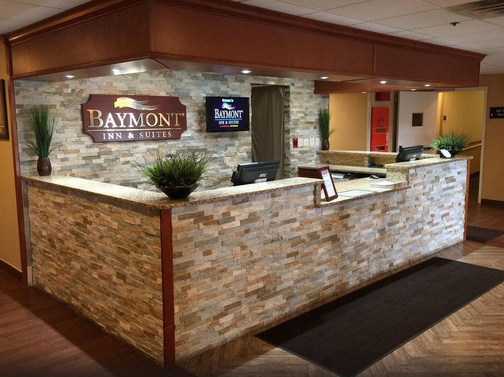 Baymont By Wyndham Southfield/Detroit Ξενοδοχείο Εξωτερικό φωτογραφία