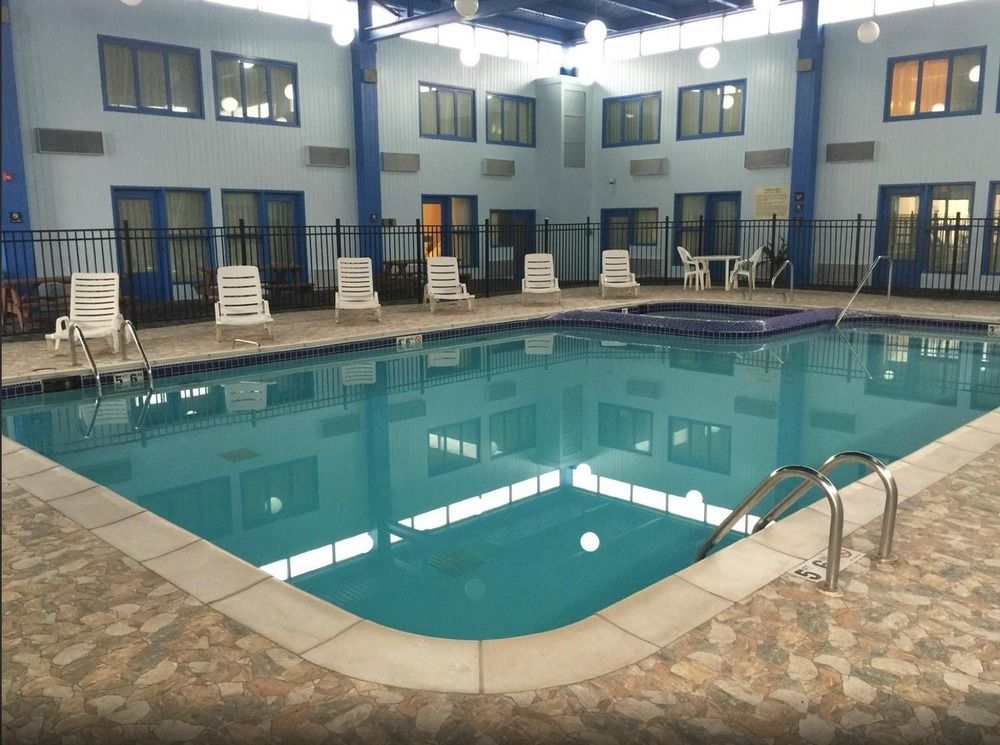 Baymont By Wyndham Southfield/Detroit Ξενοδοχείο Εξωτερικό φωτογραφία